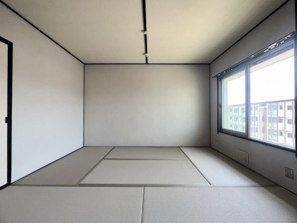 狩口台住宅22号棟