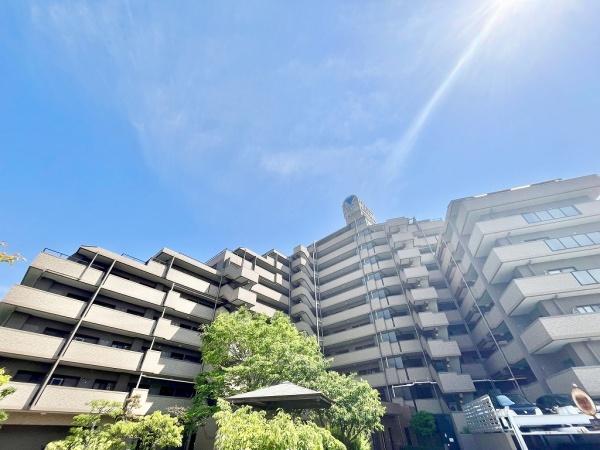 グランプレステージ西神戸ガーデンヒルズ