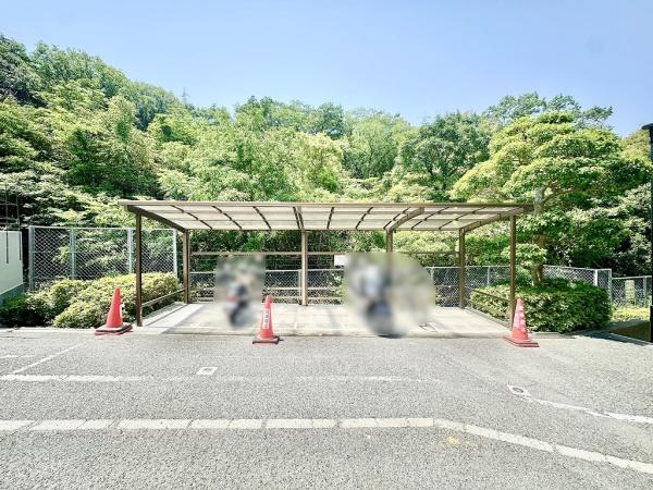 万葉ハイツ舞子