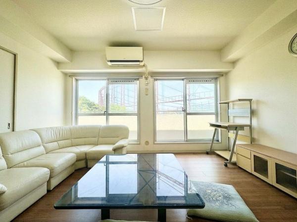 万葉ハイツ舞子