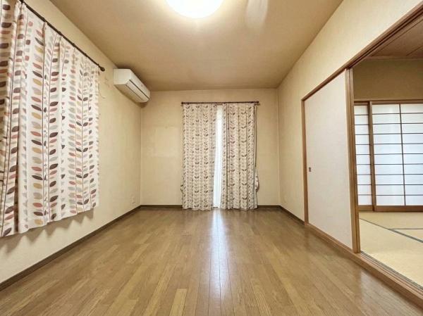 神戸市西区月が丘４丁目の中古一戸建て