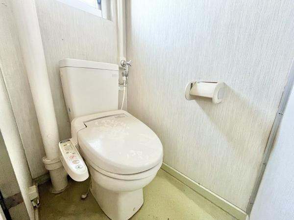 新多聞第2住宅110号棟