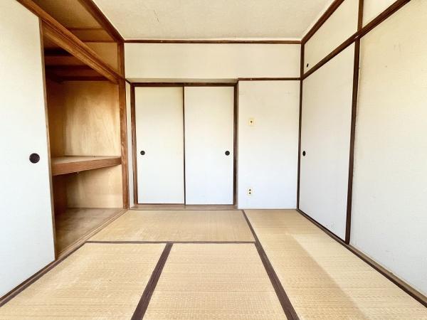 新多聞第2住宅110号棟