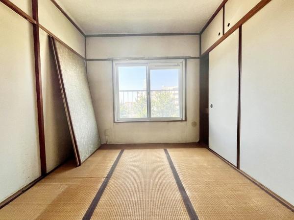 新多聞第2住宅110号棟