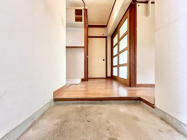 新多聞第2住宅110号棟