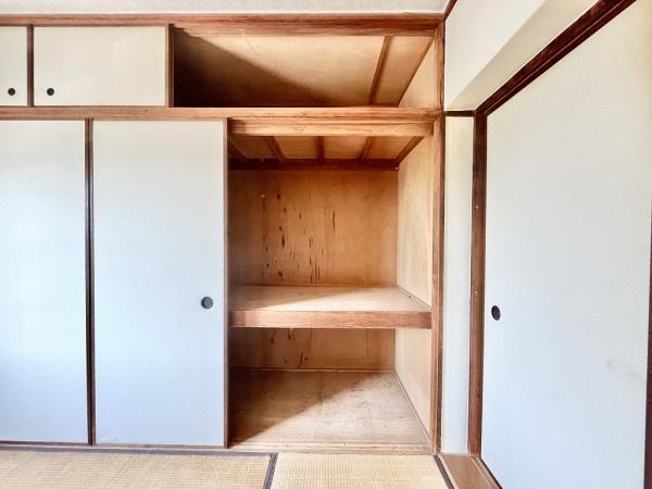 新多聞第2住宅110号棟