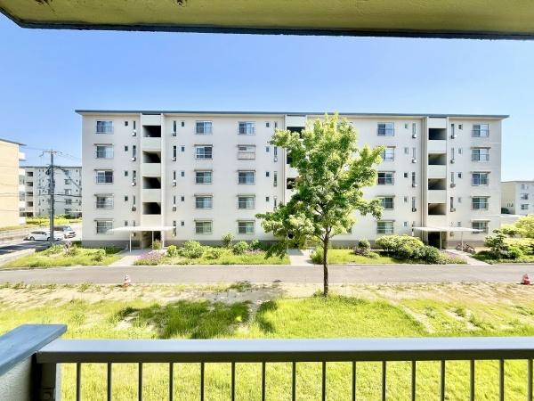 新多聞第2住宅110号棟
