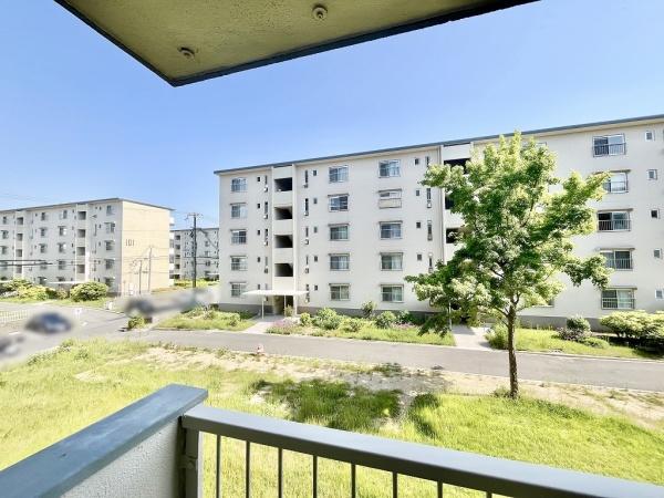 新多聞第2住宅110号棟