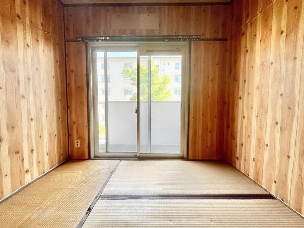 新多聞第2住宅110号棟