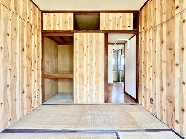 新多聞第2住宅110号棟