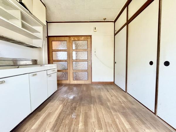 新多聞第2住宅110号棟