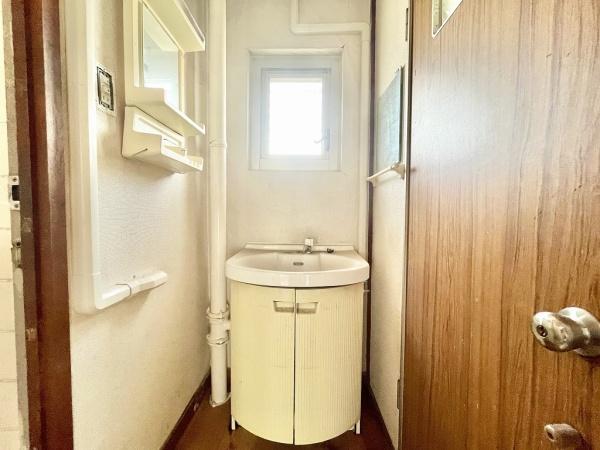新多聞第2住宅110号棟