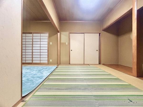神戸市西区月が丘４丁目の中古一戸建て