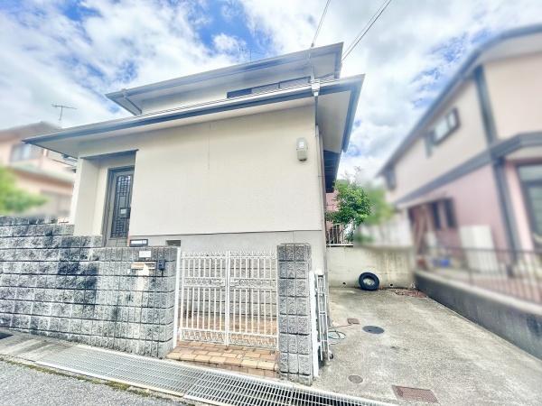 神戸市西区月が丘４丁目の中古一戸建て