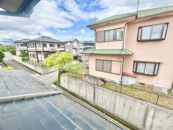 神戸市西区月が丘４丁目の中古一戸建て