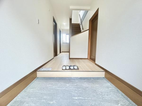 明石市朝霧南町４丁目の中古一戸建て
