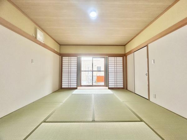 明石市朝霧南町４丁目の中古一戸建て