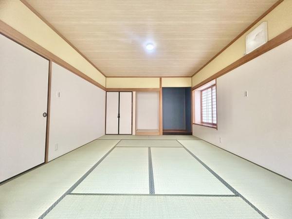 明石市朝霧南町４丁目の中古一戸建て