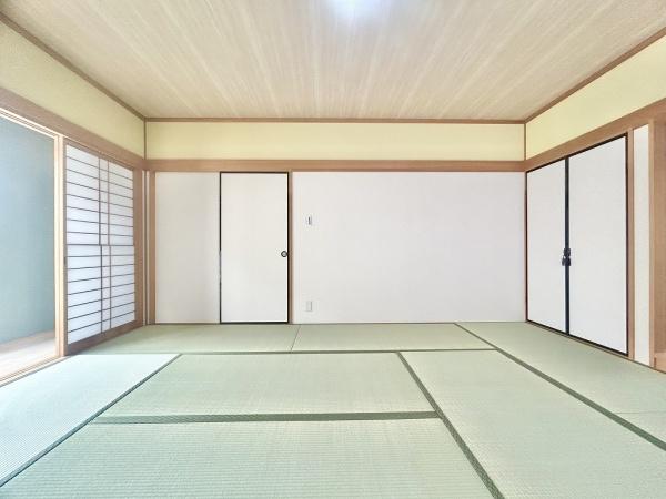 明石市朝霧南町４丁目の中古一戸建て