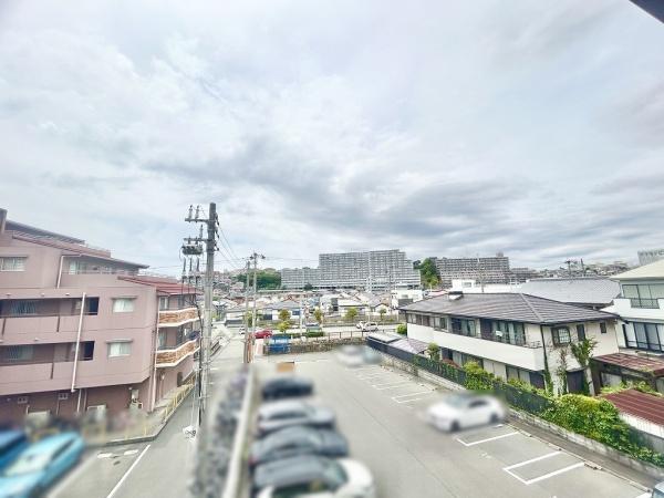 明石市朝霧南町４丁目の中古一戸建て