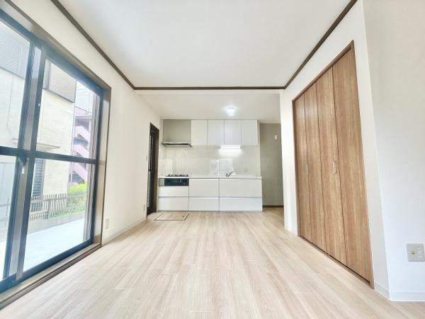 明石市朝霧南町４丁目の中古一戸建て