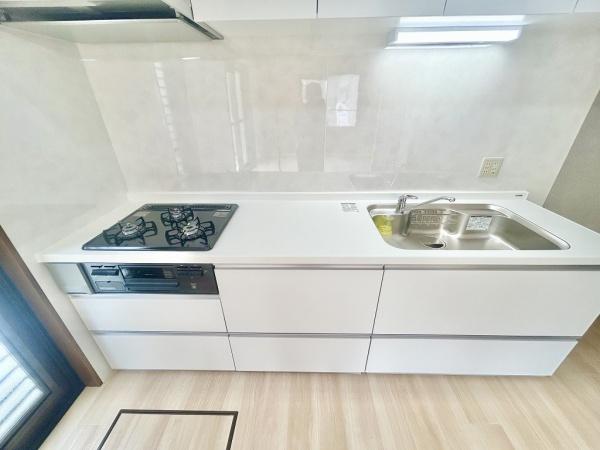 明石市朝霧南町４丁目の中古一戸建て