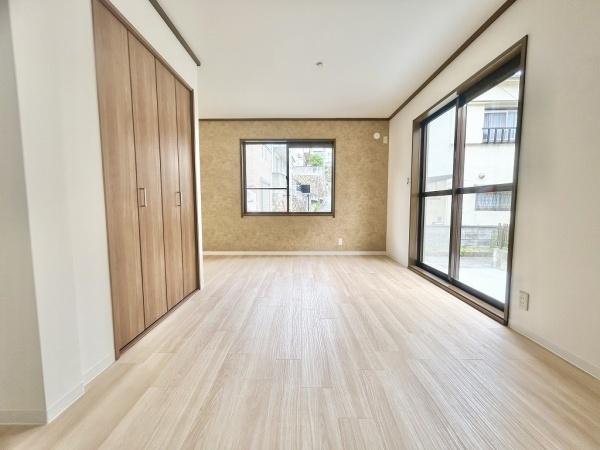 明石市朝霧南町４丁目の中古一戸建て