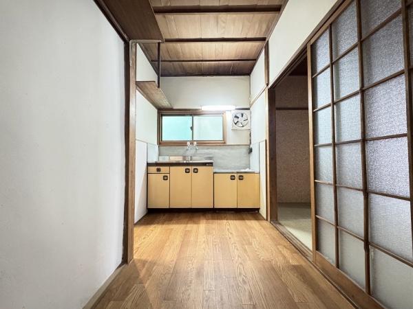 神戸市須磨区禅昌寺町１丁目の中古一戸建て