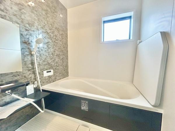 明石市魚住町西岡　1号棟　新築戸建