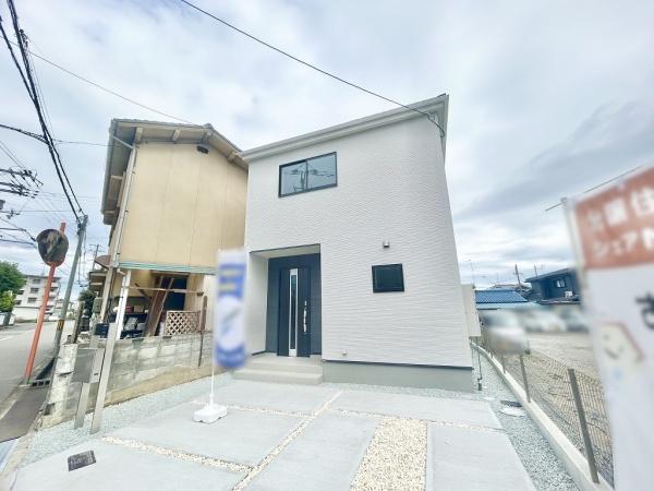 明石市魚住町西岡 1号棟 新築戸建