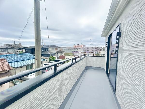 明石市魚住町西岡　1号棟　新築戸建
