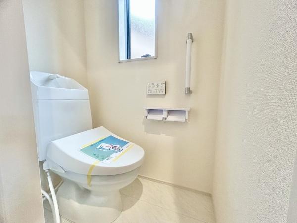 明石市魚住町西岡　1号棟　新築戸建
