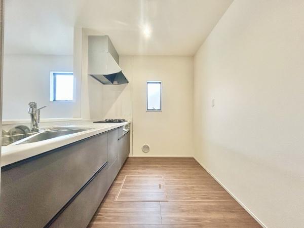 明石市魚住町西岡　1号棟　新築戸建