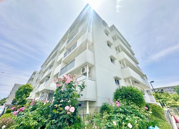 グリーンヒル新多聞303号棟