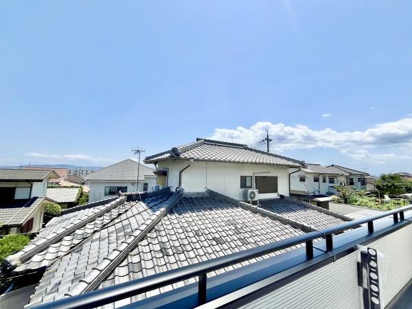 明石市大久保町高丘1丁目　B号棟　新築戸建