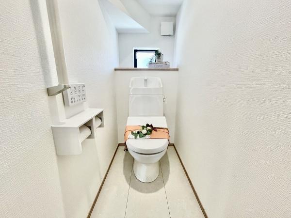 明石市大久保町高丘1丁目　A号棟　新築戸建