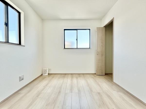 明石市大久保町高丘1丁目　A号棟　新築戸建