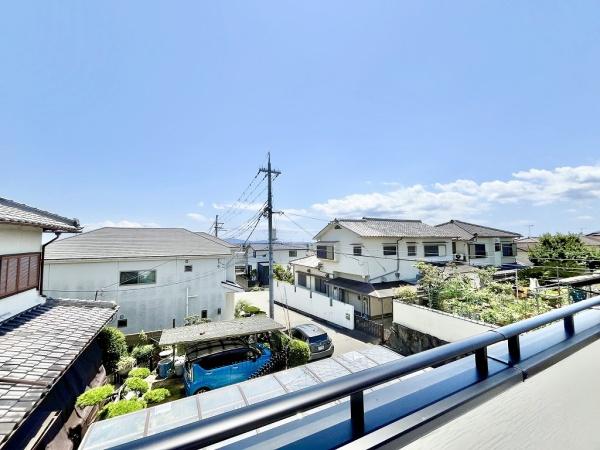 明石市大久保町高丘1丁目　A号棟　新築戸建