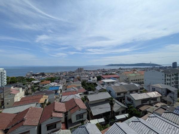 プレステージ垂水ジェームス山