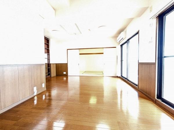 プレステージ垂水ジェームス山