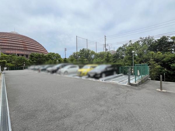 ポートピアプラザA棟