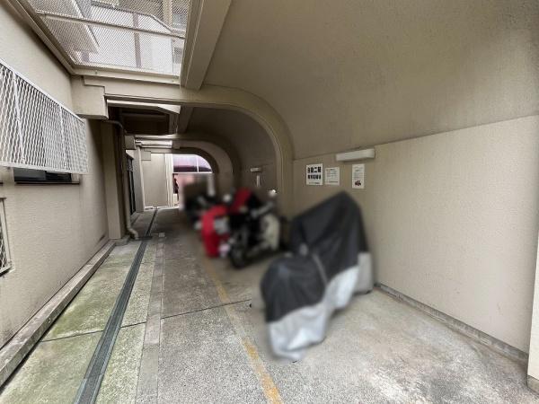 ポートピアプラザA棟