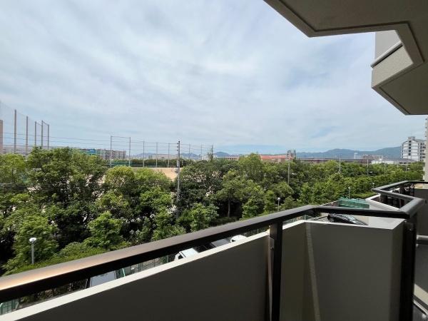 ポートピアプラザA棟