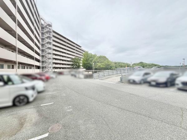 須磨・名谷ハウス1号館