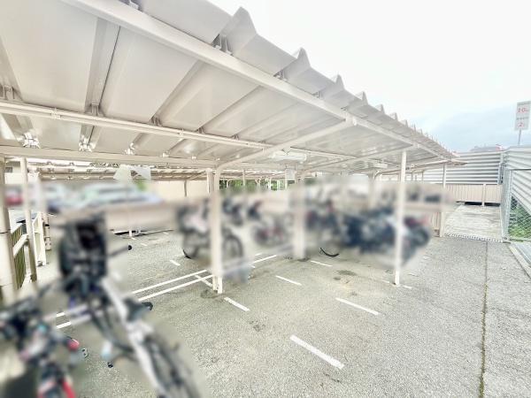 須磨・名谷ハウス1号館