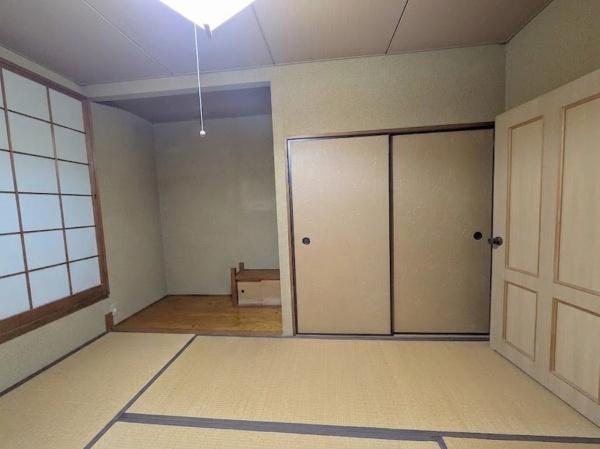 神戸市須磨区南落合１丁目の中古一戸建て