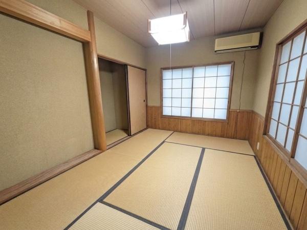 神戸市須磨区南落合１丁目の中古一戸建て