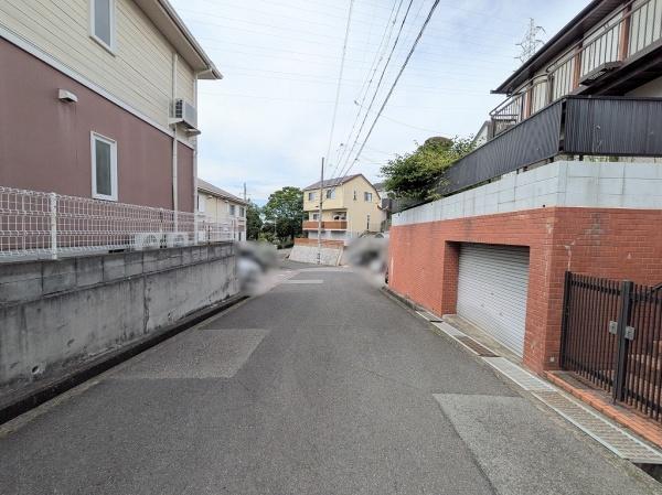 神戸市須磨区南落合１丁目の中古一戸建て