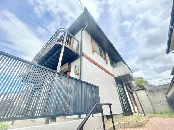 神戸市須磨区南落合１丁目の中古一戸建て