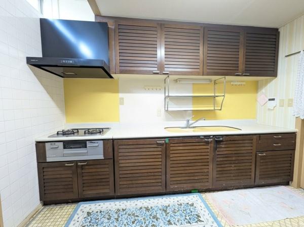 神戸市須磨区南落合１丁目の中古一戸建て